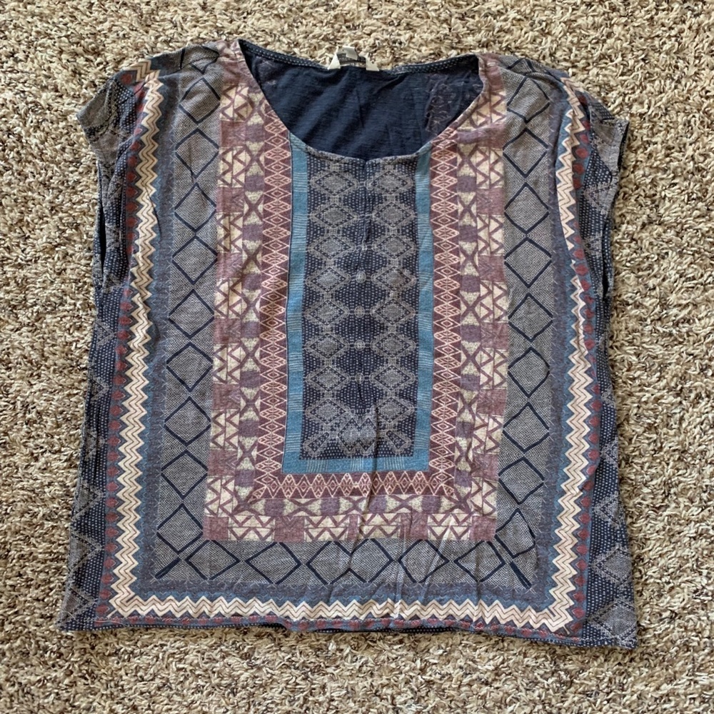 Lucky Brand shirt